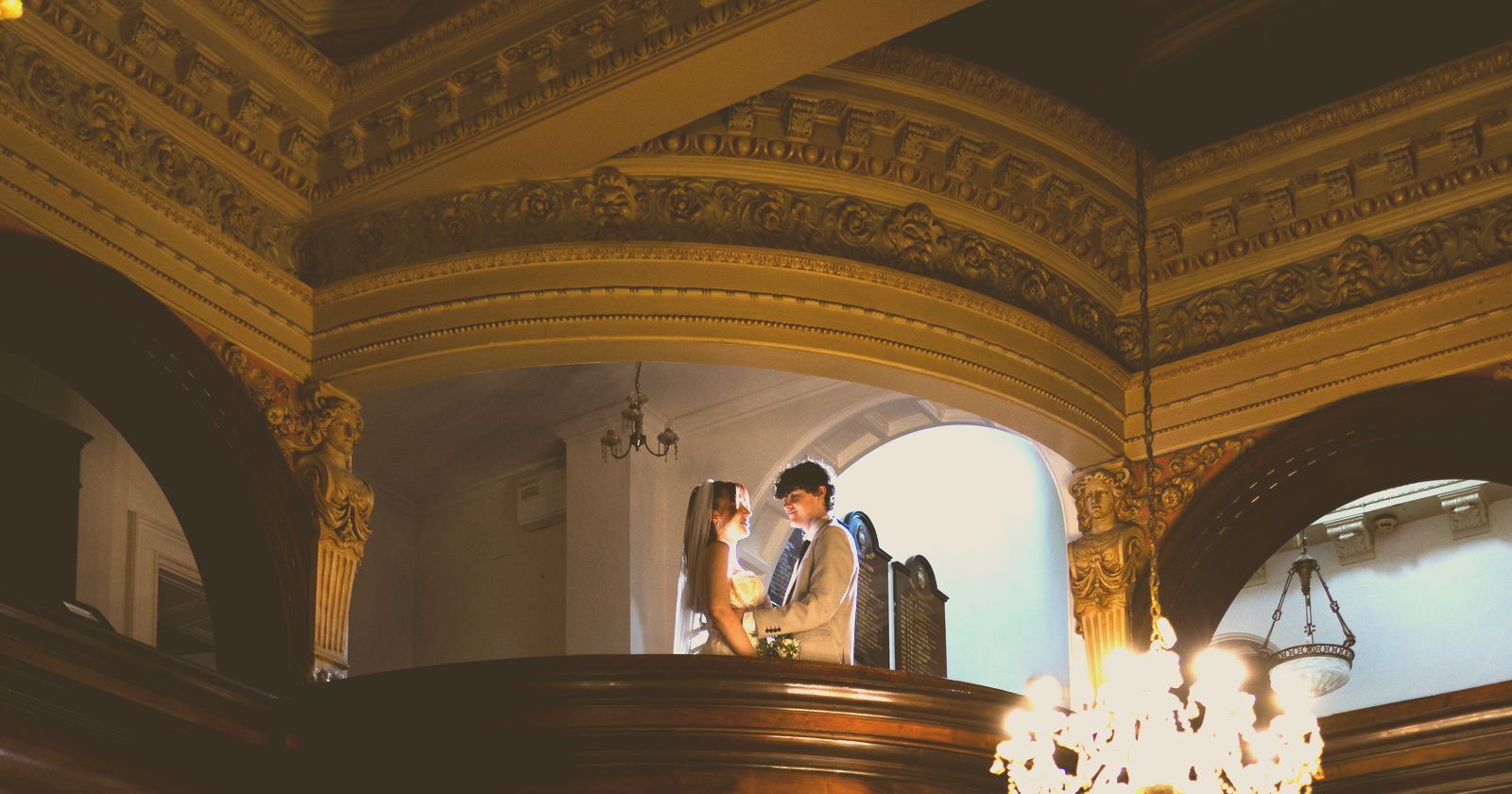 Weddings at Castle Grove