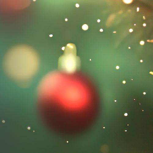 Christmas at Castle Grove